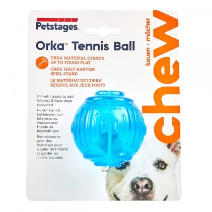 Petstages ORKA Tennis Ball теннисный мяч