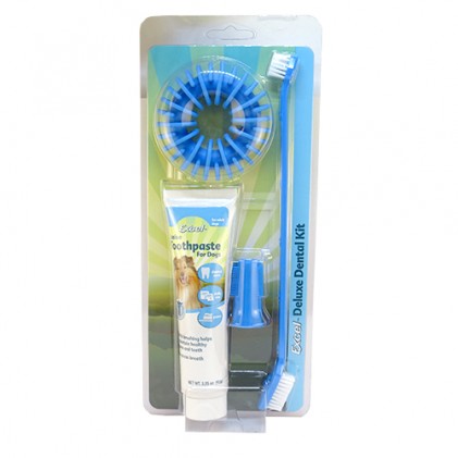 8in1 Deluxe Dental Kit Набор для чистки зубов