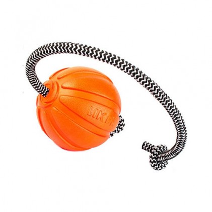 Collar Liker CORD (Лайкер Корд) Мяч-игрушка для собак