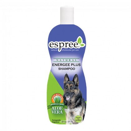 Espree Energee Plus Shampoo Шампунь с дополнительной энергией
