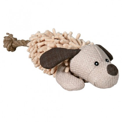 Trixie 35930 Мягкая игрушка для собак (Собака)