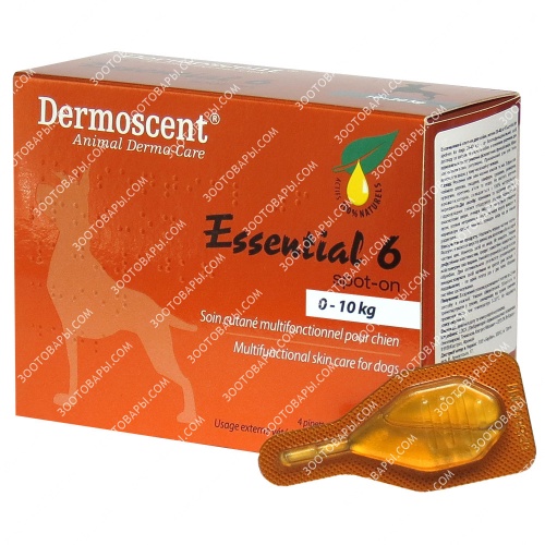 Dermoscent Essential 6  img-1