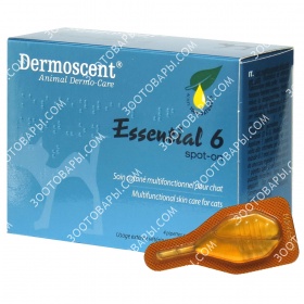 Dermoscent Essential 6  -  9