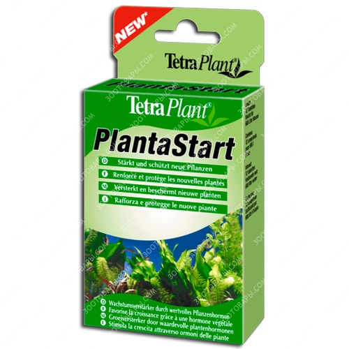  Tetra Plantastart -  6