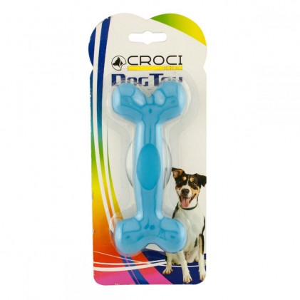 Croci Dog Toy Игрушка для собак кость резиновая