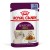Royal Canin Sensory Smell (пауч) Консерви для котів вибагливих до аромату шматочки в желе