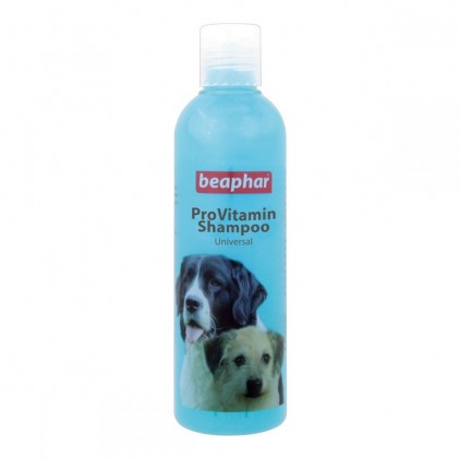 Beaphar ProVitamin Shampoo Universal Универсальный провитаминный шампунь для собак