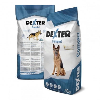 Dexter Complet Сухой корм для собак