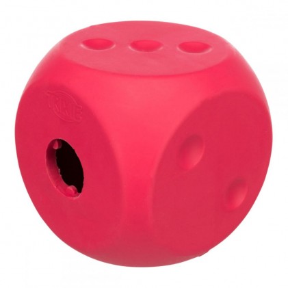 Trixie 34955 Snack Cube Игрушка под лакомства для собак