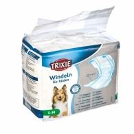 Trixie Diapers for Male Dogs Подгузники гигиенические для кобелей