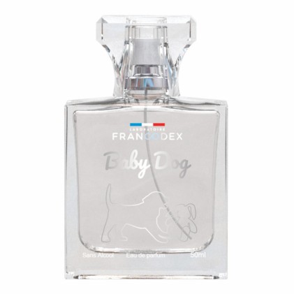 FRANCODEX Parfume For Dog Baby Dog Парфюм для собак бейби дог