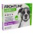 Frontline Combo Краплі на холку для собак від 20 до 40 кг