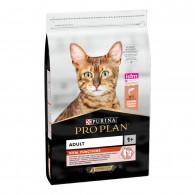 PRO PLAN Adult 1+ Vital Functions Сухой корм для кошек с лососем