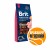 Brit Premium Junior Large Breed Сухой корм для щенков крупных пород