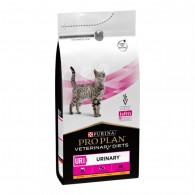 Purina Veterinary Diets UR Urinary Feline Formula Лечебный корм для кошек