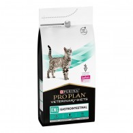 Purina Veterinary Diets EN Gastrointestinal Feline Formula Лечебный корм для кошек