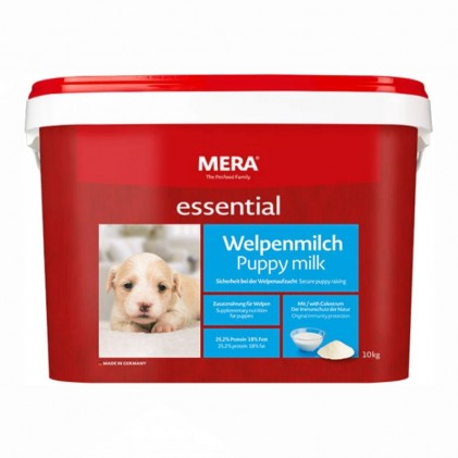 Mera Essential Welpenmilch Сухое молоко для щенков