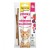 GimCat Superfood Duo-Sticks Лакомства для кошек с курицей и лесными ягодами (3 шт)