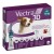 Vectra 3D (Вектра 3D) Капли на холку для собак весом от 4 до 10 кг (1,6 мл)