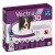 Vectra 3D (Вектра 3D) Краплі на загривок для собак вагою від 10 до 25 кг (3,6 мл)