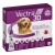 Vectra 3D (Вектра 3D) Капли на холку для собак весом от 25 до 40 кг (4,7 мл)