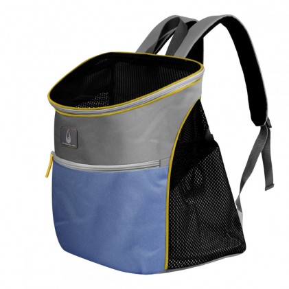 Collar 9979 Рюкзак для транспортування собак і кішок (35×25×37 см)