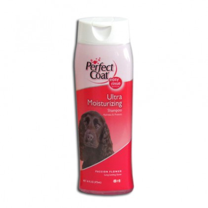 8in1 Ultra Moisturizing Shampoo шампунь для собак