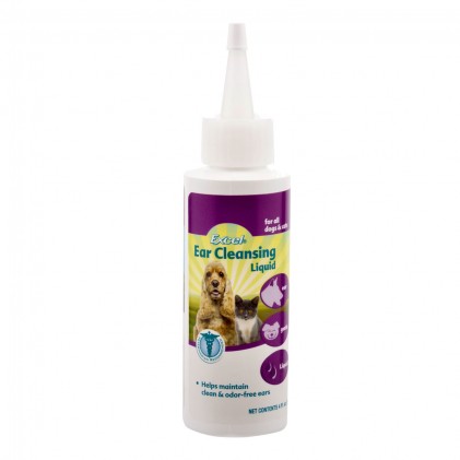 8in1 Ear Clear Жидкость для очищения ушных выделений у собак и кошек
