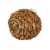 Trixie 61821 Игрушка для грызунов травяной мяч с погремушкой