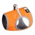 Collar Airy Vest One Шлея мягкая для собак малых пород (оранжевая)