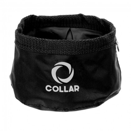 Dog Collar Extreme Миска для води та корму (кругла) (15см×8см)