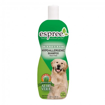 Espree Hypo-Allergenic Shampoo Tear Free Гіпоалергенний шампунь