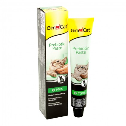 GimCat Prebiotic Paste Паста з пребіотиком для кішок