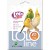 Lolo Pets LoloLine Shell & Lime Кормова добавка для птахів Черепашки і Кальцій