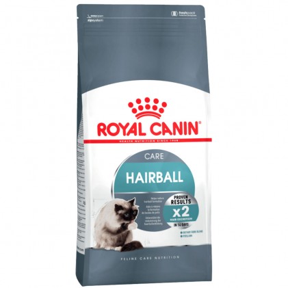 Royal Canin Hairball Care Сухий корм для кішок Виведення шерсті