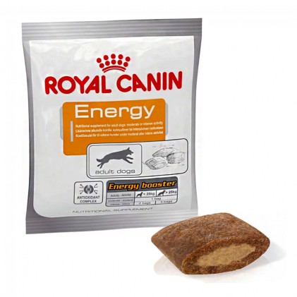 Royal Canin Energy Додатковий корм для дорослих собак з помірною та інтенсивною активністю