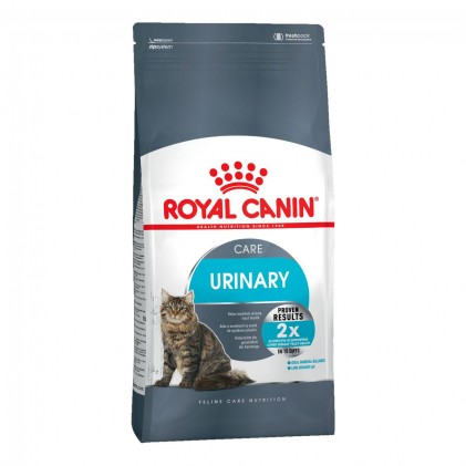 Royal Canin Urinary Care Сухий корм для кішок профілактика сечокам'яної хвороби