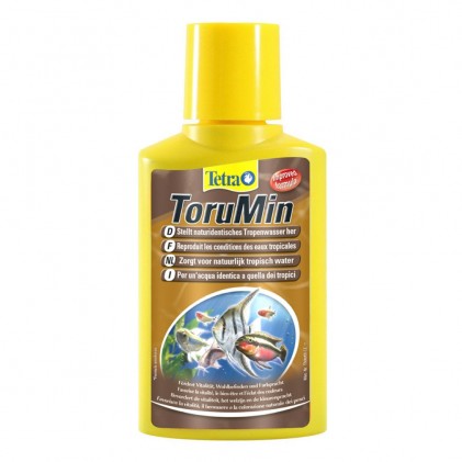 TetraAqua ToruMin жидкий кондиционер для эффекта