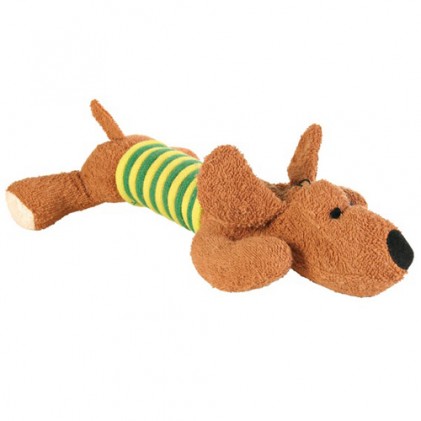 М'яка іграшка для собак (Такса) Trixie 35892