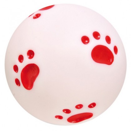 Мяч виниловый Trixie 3434