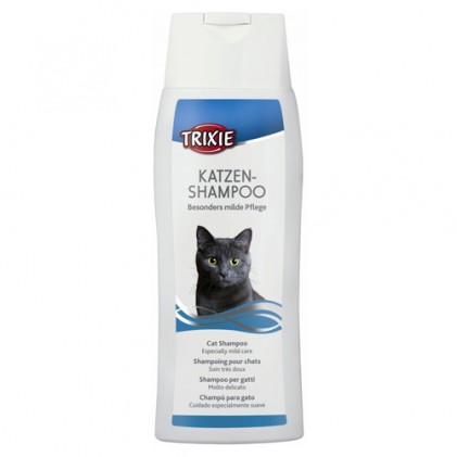 Trixie KATZEN Shampoo Шампунь для кошек