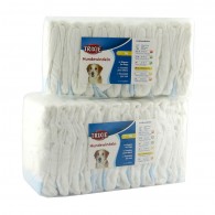 Trixie Diapers for Female Dogs Памперсы для сук