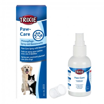 Trixie 2572 Paw Care Спрей для лап кошек и собак