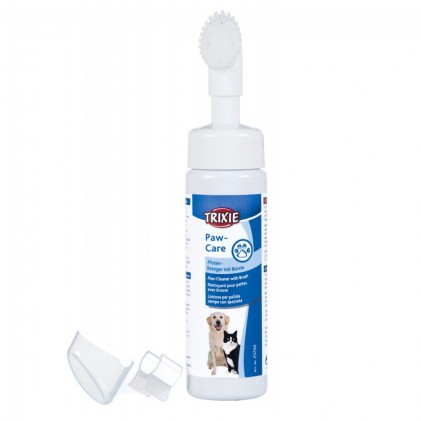 Trixie 25700 Paw Care Средство для чистки лап кошек и собак