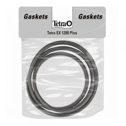 Tetra Gaskets Кольцо уплотнительное к фильтру Tetra EX1200 plus