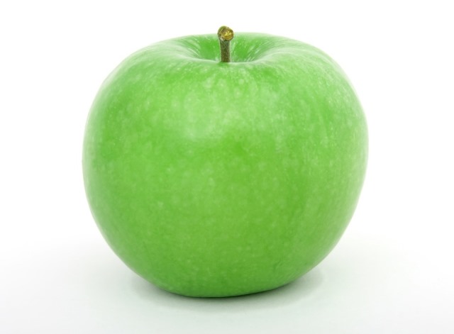 інгредієнт яблука
