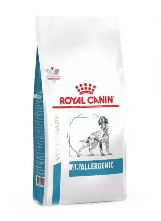 Ветеринарные формулы Royal Canin для лечения болезней собак