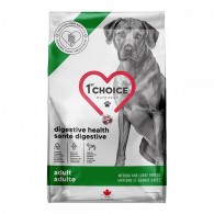 1st Choice Adult Digestive Health Medium and Large Cухий дієтичний корм для собак середніх і великих порід