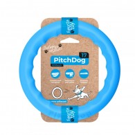 Collar PitchDog 17 (ПітчДог) Іграшка-кільце для собак