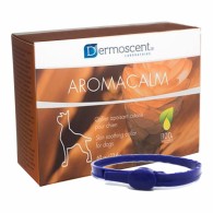 Dermoscent Aromacalm Антистресовий нашийник для собак 60 см